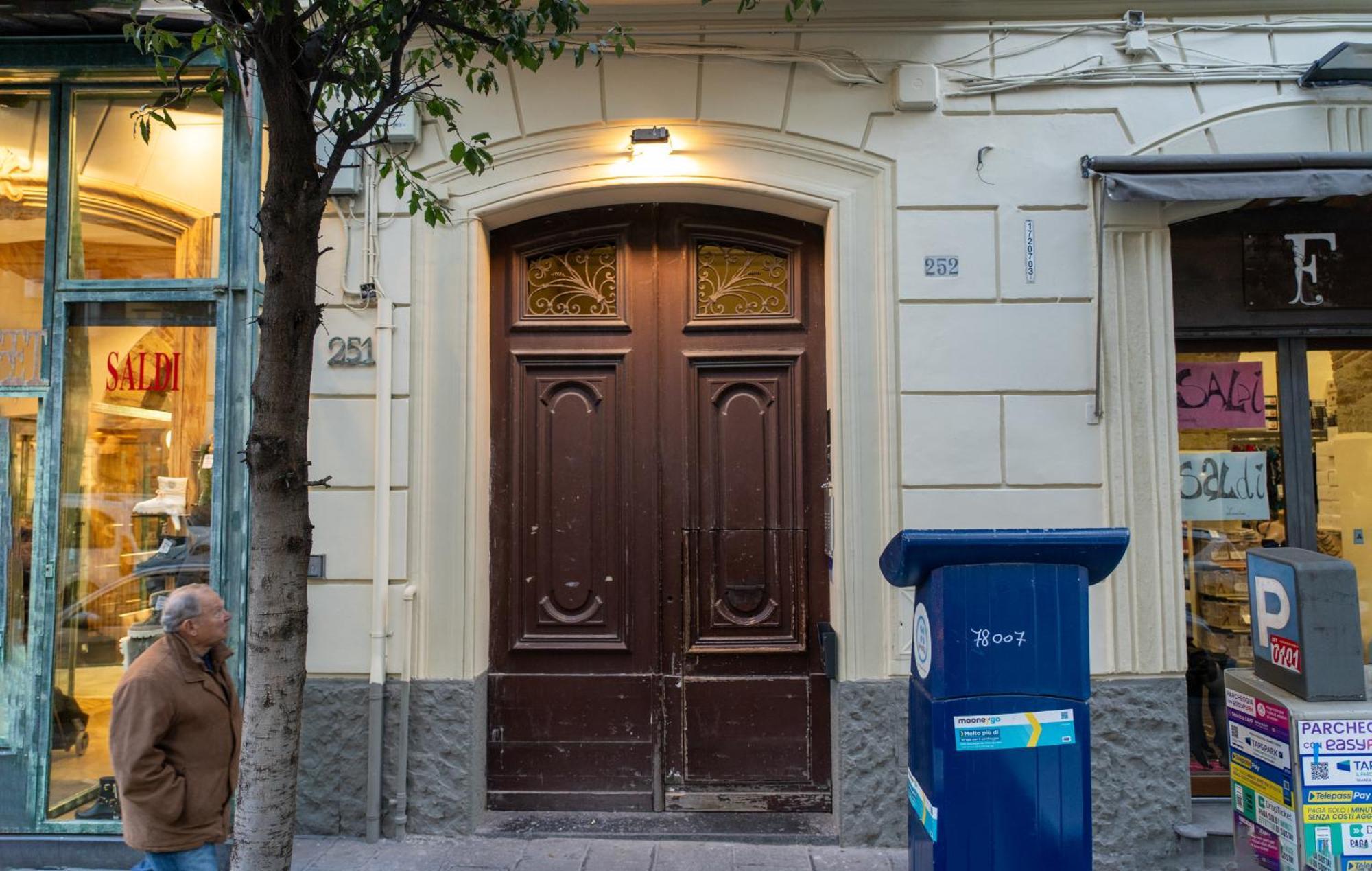 Incantonapoli Zewnętrze zdjęcie