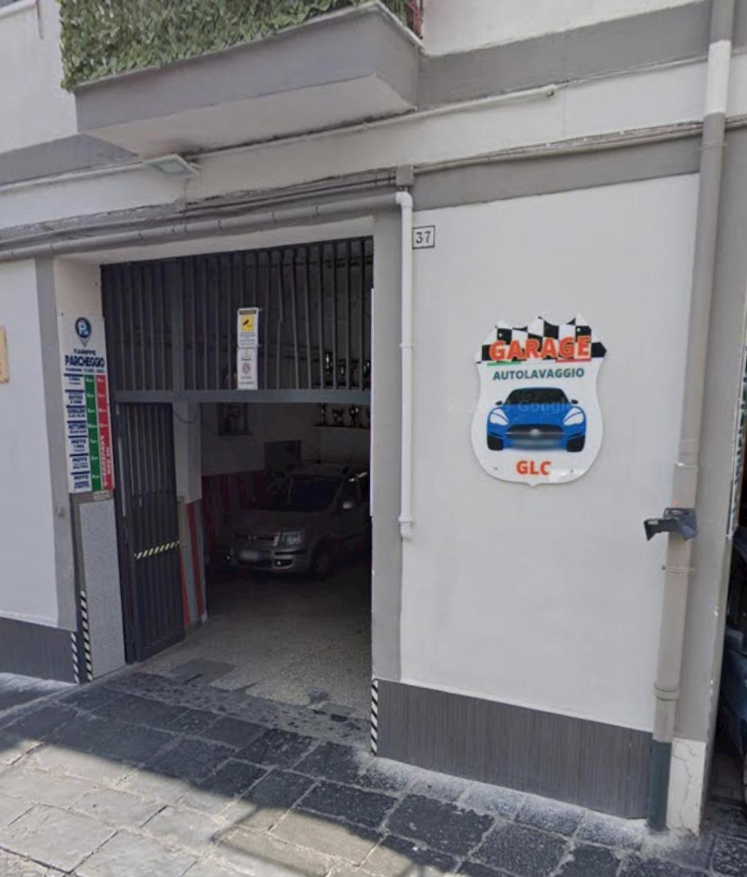 Incantonapoli Zewnętrze zdjęcie